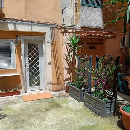Appartement In