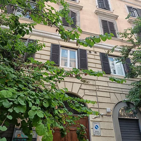 In Appartement *